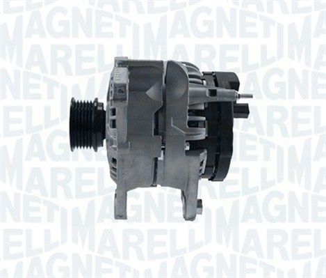 MAGNETI MARELLI Laturi 944390443900